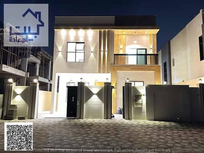5 Bedroom Villa for Sale in Al Helio, Ajman - IMG-20250318-WA0177. jpg