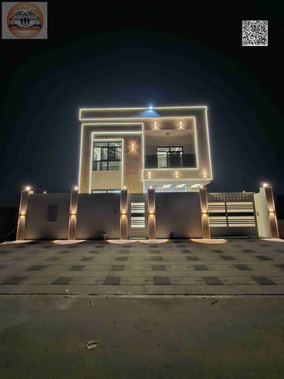 6 Bedroom Villa for Sale in Al Helio, Ajman - 1000864203. jpg