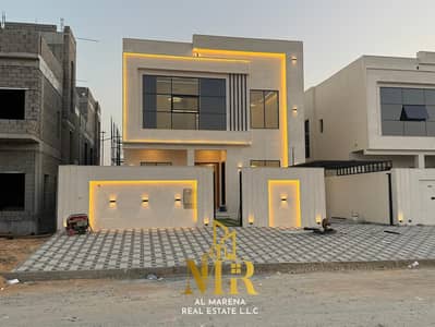 3 Bedroom Villa for Sale in Al Helio, Ajman - صورة واتساب بتاريخ 1446-09-22 في 02.04. 04_62c12ded. jpg