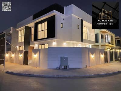 5 Bedroom Villa for Sale in Al Yasmeen, Ajman - IMG-20250227-WA0027. jpg