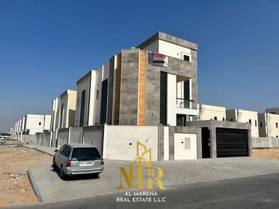 5 Bedroom Villa for Sale in Al Bahia, Ajman - WhatsApp Image 2024-11-11 at 8.46. 13 AM (1). jpeg