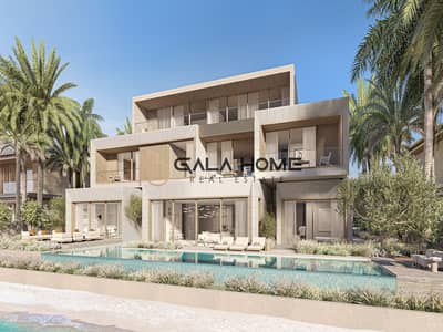 فيلا مجمع سكني 7 غرف نوم للبيع في نخلة جبل علي، دبي - 8. jpg