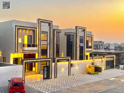 5 Bedroom Villa for Sale in Al Helio, Ajman - WhatsApp Image 2025-03-24 at 11.38. 16 PM. jpeg