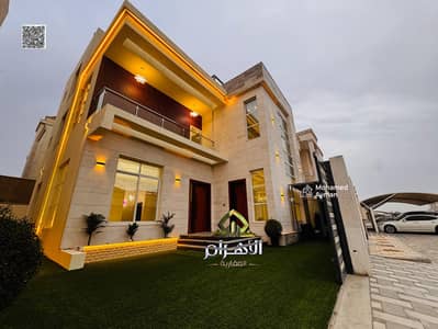 فیلا 5 غرف نوم للبيع في العالية، عجمان - batch_IMG-20250324-WA0042. jpg