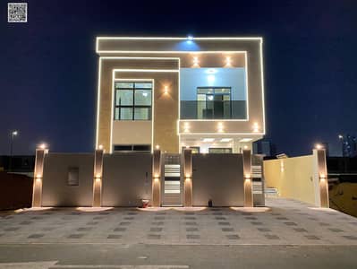 6 Bedroom Villa for Sale in Al Helio, Ajman - WhatsApp Image 2025-03-24 at 8.21. 25 PM. jpeg