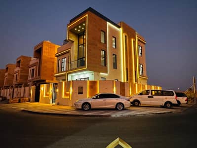 5 Bedroom Villa for Sale in Al Bahia, Ajman - batch_IMG-20250324-WA0148. jpg