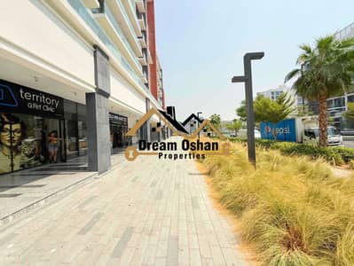 Shop for Rent in Meydan City, Dubai - IMG_0388. jpg