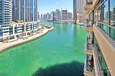 Two Bedroom | Full Marina View | Vacant Two Bedroom | Full Marina View | Vacant