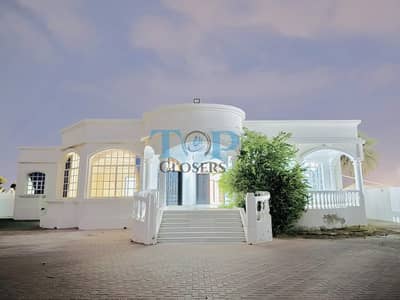 Ground Floor Villa | Private Entrance|Private Yard