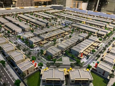 4 Cпальни Вилла Продажа в Аль Амера, Аджман - 17. jpg
