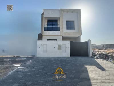 4 Bedroom Villa for Sale in Al Zahya, Ajman - batch_IMG-20250324-WA0001. jpg