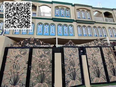 فیلا 3 غرف نوم للبيع في الزاهية، عجمان - WhatsApp Image 2025-03-24 at 04.31. 02 (1). jpeg