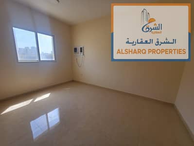 The lowest price in Ajman. We have a one-bedroom apartment for annual rent in Al Rashidiya - Ajman
