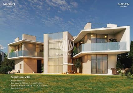 5 Bedroom Villa for Sale in Al Suyoh, Sharjah - Screenshot_24-3-2025_223416_. jpeg