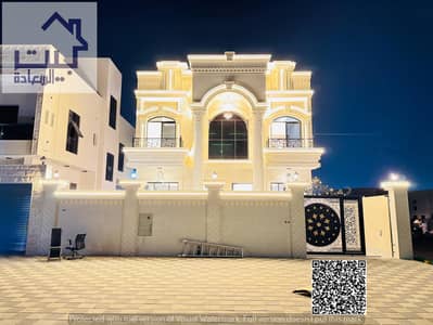 6 Bedroom Villa for Sale in Al Helio, Ajman - IMG-20250325-WA0345. jpg