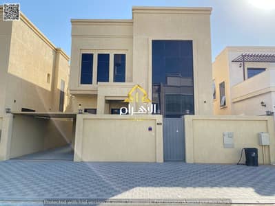 5 Bedroom Villa for Sale in Al Zahya, Ajman - 9cc1838c-af18-45a7-ae8f-9e4b1e94f595. jpg
