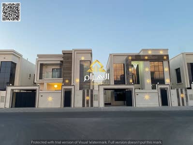 فیلا 5 غرف نوم للبيع في العامرة، عجمان - 95c0af63-4c07-4390-9413-8d1d8f904810. jpg