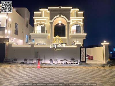 6 Bedroom Villa for Sale in Al Helio, Ajman - WhatsApp Image 2025-03-23 at 10.23. 40 PM (17). jpg