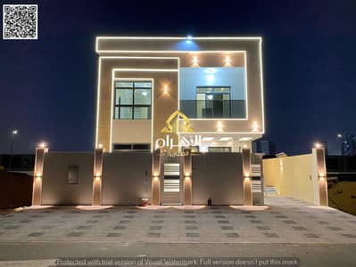 6 Bedroom Villa for Sale in Al Helio, Ajman - WhatsApp Image 2025-03-23 at 9.43. 26 PM. jpg