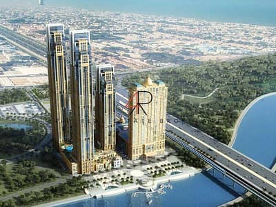 Unfurnished | Ideal location | Luxury living