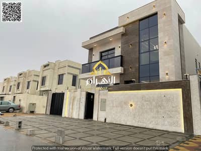 فیلا 5 غرف نوم للبيع في الباهية، عجمان - 761892152-1066x800. jpg