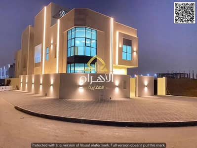 فیلا 6 غرف نوم للبيع في الزاهية، عجمان - 765162874-1066x800. jpg