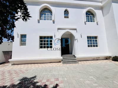 4 Bedroom Villa for Rent in Al Dhahir, Al Ain - Duplex Villa| Flexible Payments | Included Electricity & Water