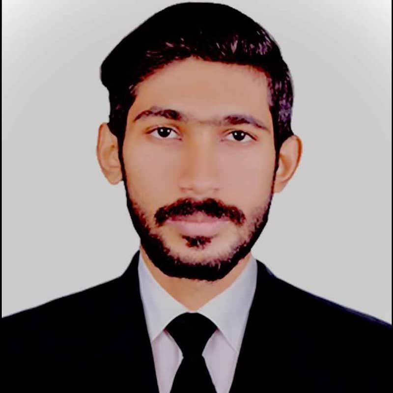 Muhammad Usama Muhammad Usama