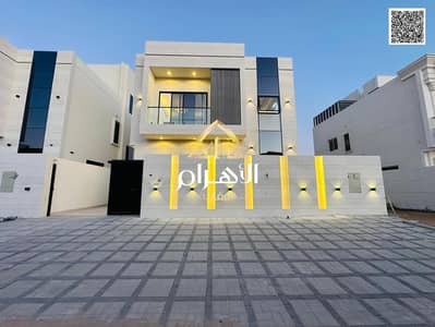 5 Bedroom Villa for Sale in Al Amerah, Ajman - batch_WhatsApp Image 2025-03-23 at 3.55. 49 PM (1). jpg