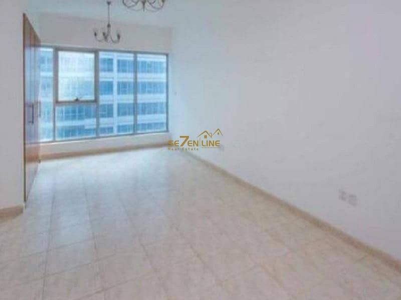 Investor Deal! Studio Apt in Skycourts Tower C