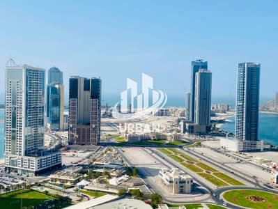 فلیٹ 3 غرف نوم للايجار في الممزر، الشارقة - IMG_8838. jpg