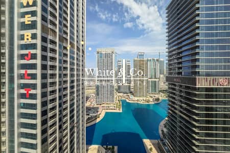 2 Bedroom Apartment for Sale in Jumeirah Lake Towers (JLT), Dubai - Exclusive | Upgraded |  Back To Market