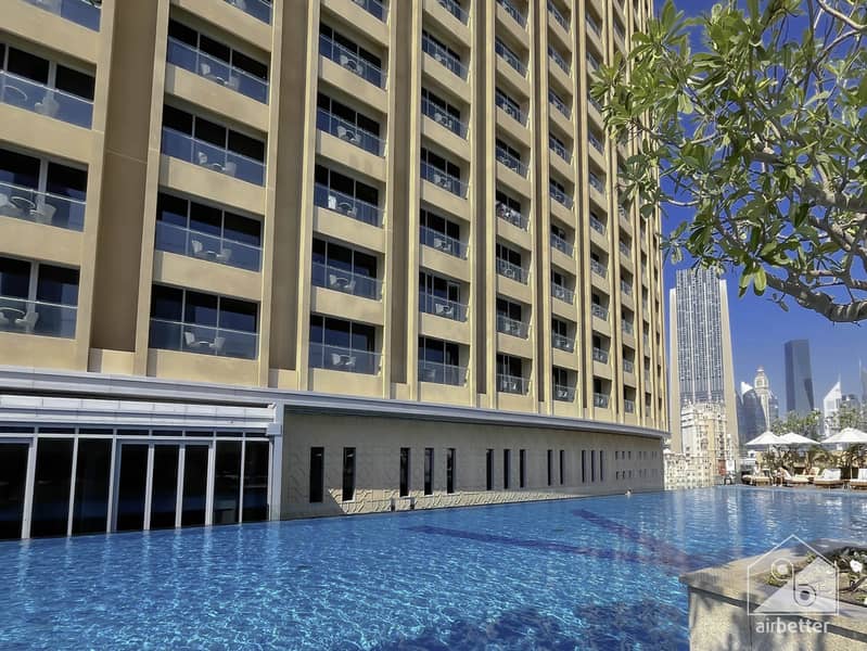 39 Address Dubai Mall - 3115 -34. jpg