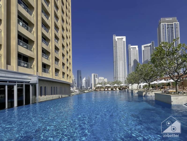 40 Address Dubai Mall - 3115 -35. jpg