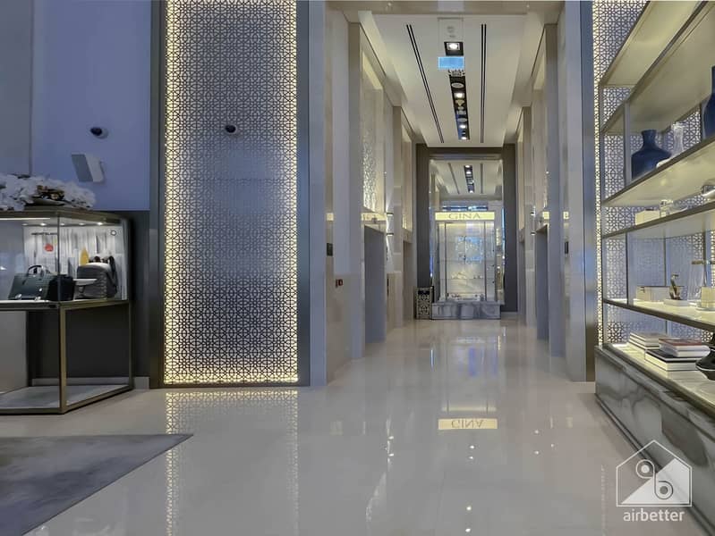 43 Address Dubai Mall - 3115 -38. jpg