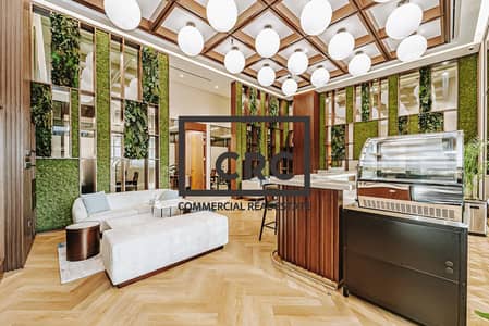 Office for Rent in Corniche Area, Abu Dhabi - SEAVIEW | PREMIUM BUSINESS CENTER | ALL INCLUSIVE