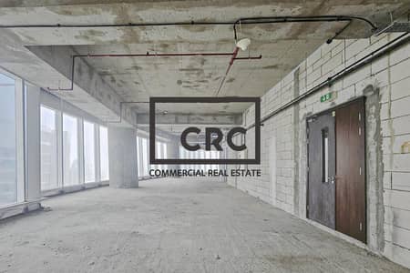 Офис в аренду в Остров Аль Рим, Абу-Даби - Офис в Остров Аль Рим，Омега Тауэр, 278730 AED - 11196529
