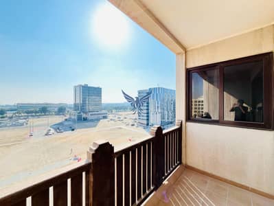 2 Bedroom Flat for Rent in Rawdhat Abu Dhabi, Abu Dhabi - IMG-20250317-WA0029. jpg