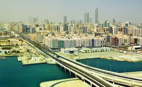 شقة 2 غرفة نوم للبيع في جزيرة الريم، أبوظبي - شقة في مساكن أوشين تيراس،مارينا سكوير،جزيرة الريم 2 غرف 1820000 درهم - 11196546