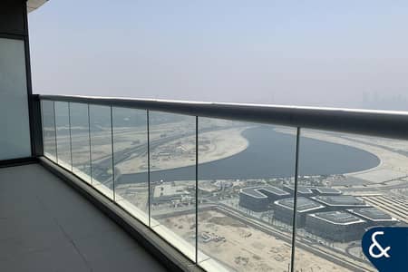 1 Bedroom Flat for Rent in Business Bay, Dubai - One Bedroom | Furnished | Vacant
