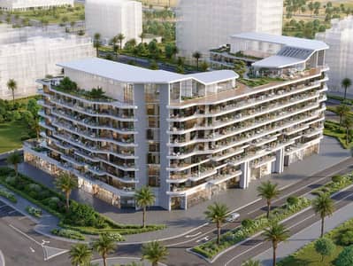 1 Bedroom Apartment for Sale in Dubai Studio City, Dubai - Invest Now | Lowest Price | Investor Deal