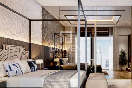 4 Bedroom Flat for Sale in Downtown Dubai, Dubai - St. Regis Residences | Burj View | First Sale 4 Bedroom Flat for Sale in Downtown Dubai, Dubai - St. Regis Residences | Burj View | First Sale