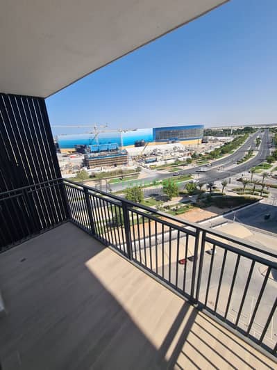 2 Bedroom Apartment for Rent in Yas Island, Abu Dhabi - b98963a5-516b-43d2-bbc9-39f56a813652. jpg