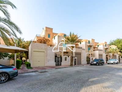 3 Bedroom Villa for Rent in Al Mushrif, Abu Dhabi - 6. jpg