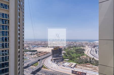 فلیٹ 1 غرفة نوم للبيع في الخليج التجاري، دبي - شقة في داماك ميزون أيكون سيتي،آيكون سيتي،الخليج التجاري 1 غرفة 1250000 درهم - 11181583