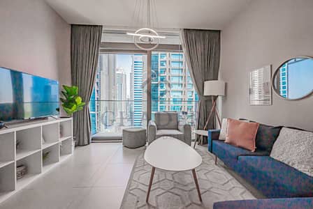 1 Bedroom Flat for Rent in Dubai Marina, Dubai - DSC_2514. jpg