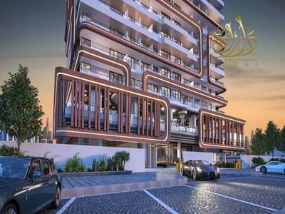 1 Bedroom Flat for Sale in Liwan, Dubai - WhatsApp Image 2025-03-24 at 4.16. 39 PM. jpeg