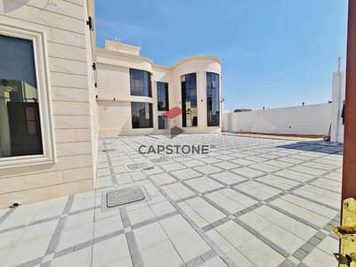 6 Bedroom Villa for Rent in Zakhir, Al Ain - Perfectly Priced Stand Alone 6BR | Well-Maintained