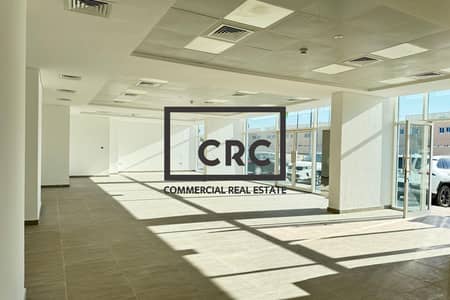 Shop for Rent in Baniyas, Abu Dhabi - 146 SQM | Fitted | Brand New Building