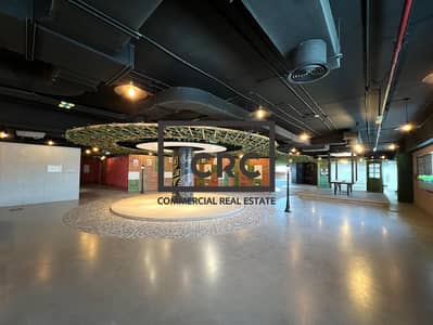 Shop for Rent in Mussafah, Abu Dhabi - Prime Location | Great Fitout | Ready to Use